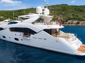 2015 Sunseeker Predator 115 za prodaju