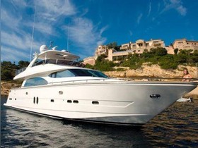 Horizon Elegance 78