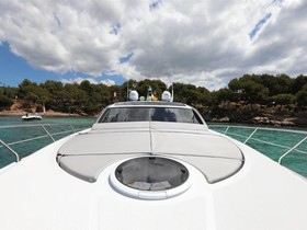 2018 Rizzardi Yachts Incredible 48