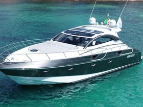 2018 Rizzardi Yachts Incredible 48 en venta