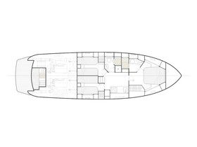 Kjøpe 2018 Rizzardi Yachts Incredible 48