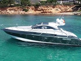 2018 Rizzardi Yachts Incredible 48 til salgs