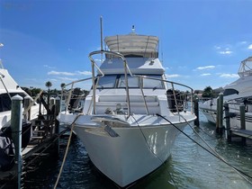 1991 Viking 63 for sale