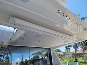 Buy 2021 Prestige Yachts 590