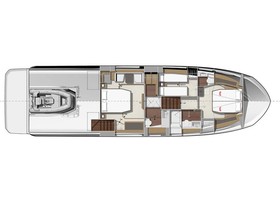 2021 Prestige Yachts 590
