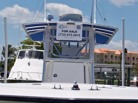 Acquistare 2001 Contender 31 Open