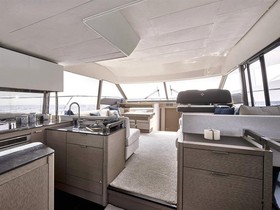Acheter 2021 Prestige Yachts 590