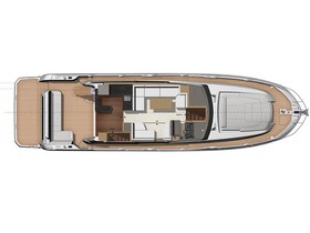 Prestige Yachts 590