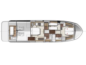 2021 Prestige Yachts 590