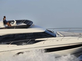 2021 Prestige Yachts 590 for sale