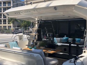 2019 Prestige Yachts 520 til salgs