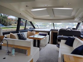 2013 Prestige Yachts 500S myytävänä