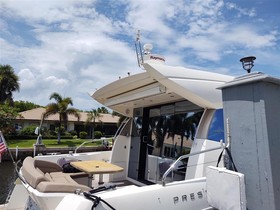 2013 Prestige Yachts 500S myytävänä