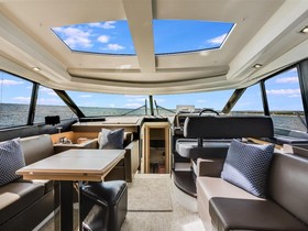 2014 Prestige Yachts 500S