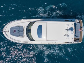 2014 Prestige Yachts 500S