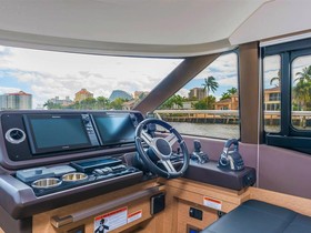 2021 Prestige Yachts 460 на продажу
