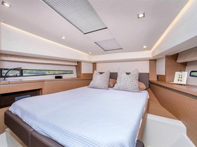 2021 Prestige Yachts 460 myytävänä