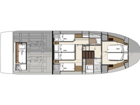 Koupit 2021 Prestige Yachts 460