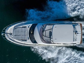 Prestige Yachts 460