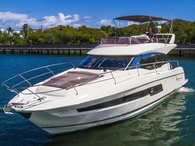 2021 Prestige Yachts 460 kopen
