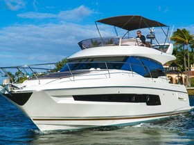 2021 Prestige Yachts 460 for sale
