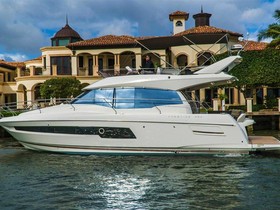 Osta 2021 Prestige Yachts 460