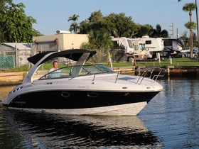 2008 Chaparral Boats 275 Ssi for sale