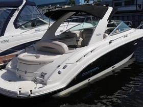 2008 Chaparral Boats 275 Ssi