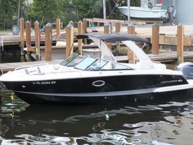 Chaparral Boats 267 Ssx
