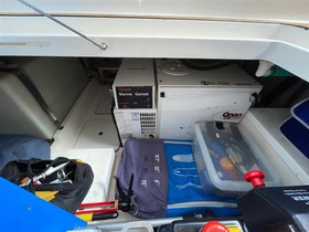 2005 Fairline Phantom 40 for sale