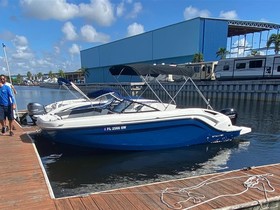 Bayliner Boats DX 2200