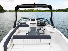 2022 Bayliner Boats Dx 2200 na prodej