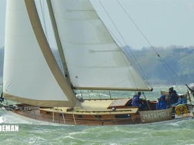 Buy 1961 Robert Clark 37 Bermudan Sloop