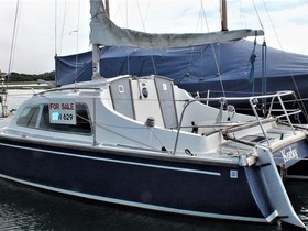1978 Hirondelle Catamaran