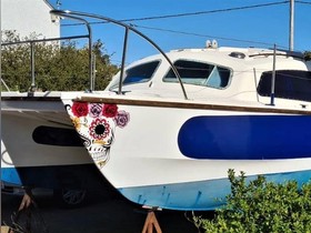 Osta 1978 Hirondelle Catamaran
