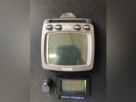 1990 C&C 37/40 à vendre