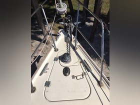 1985 Pearson Sloop
