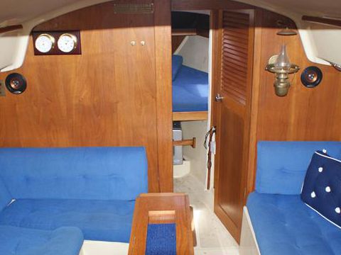 Buy 1988 Sadler 29