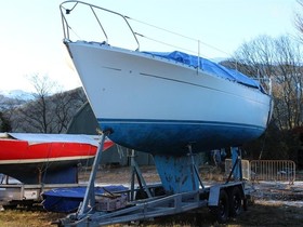 1977 Moody 30 for sale