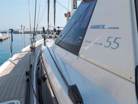 2016 Amel 55 til salgs