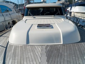 2007 Mochi Craft 51 Dolphin for sale