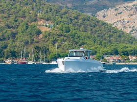 Mazu Yachts 42 Wa