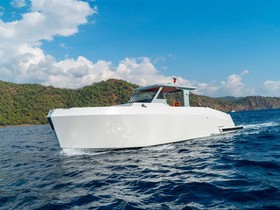 2021 Mazu Yachts 42 Wa za prodaju