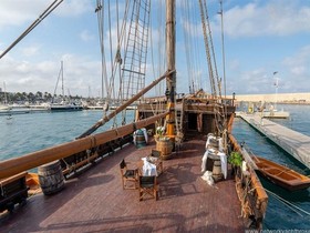 1951 Commercial Boats Pirate Ship Replica satın almak