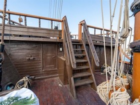 1951 Commercial Boats Pirate Ship Replica for sale