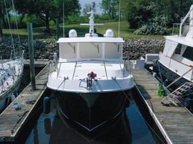 2006 American Tug 31 kopen