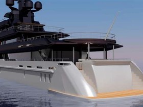 2022 Cosmo Explorer Yacht
