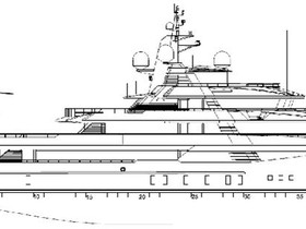 2022 Cosmo Explorer Yacht на продажу