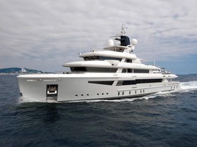 Купить 2022 Cosmo Explorer Yacht