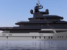 2022 Cosmo Explorer Yacht for sale
